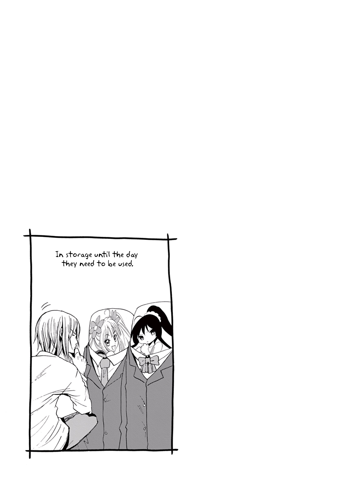 Grand Blue, Chapter 6 image 42